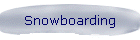 Snowboarding